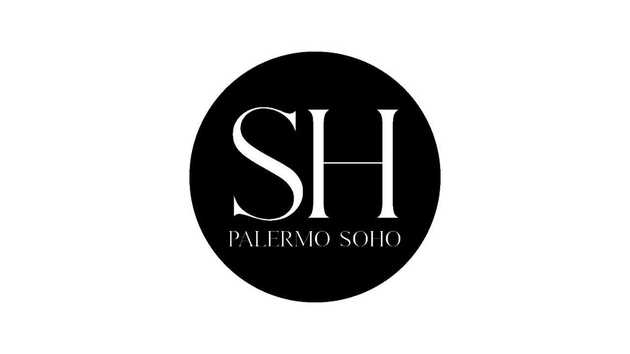Hostel Sweet Home Palermo Soho Буэнос-Айрес Экстерьер фото