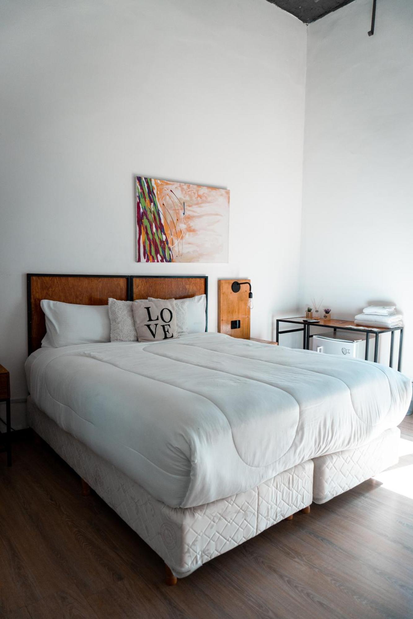 Hostel Sweet Home Palermo Soho Буэнос-Айрес Экстерьер фото