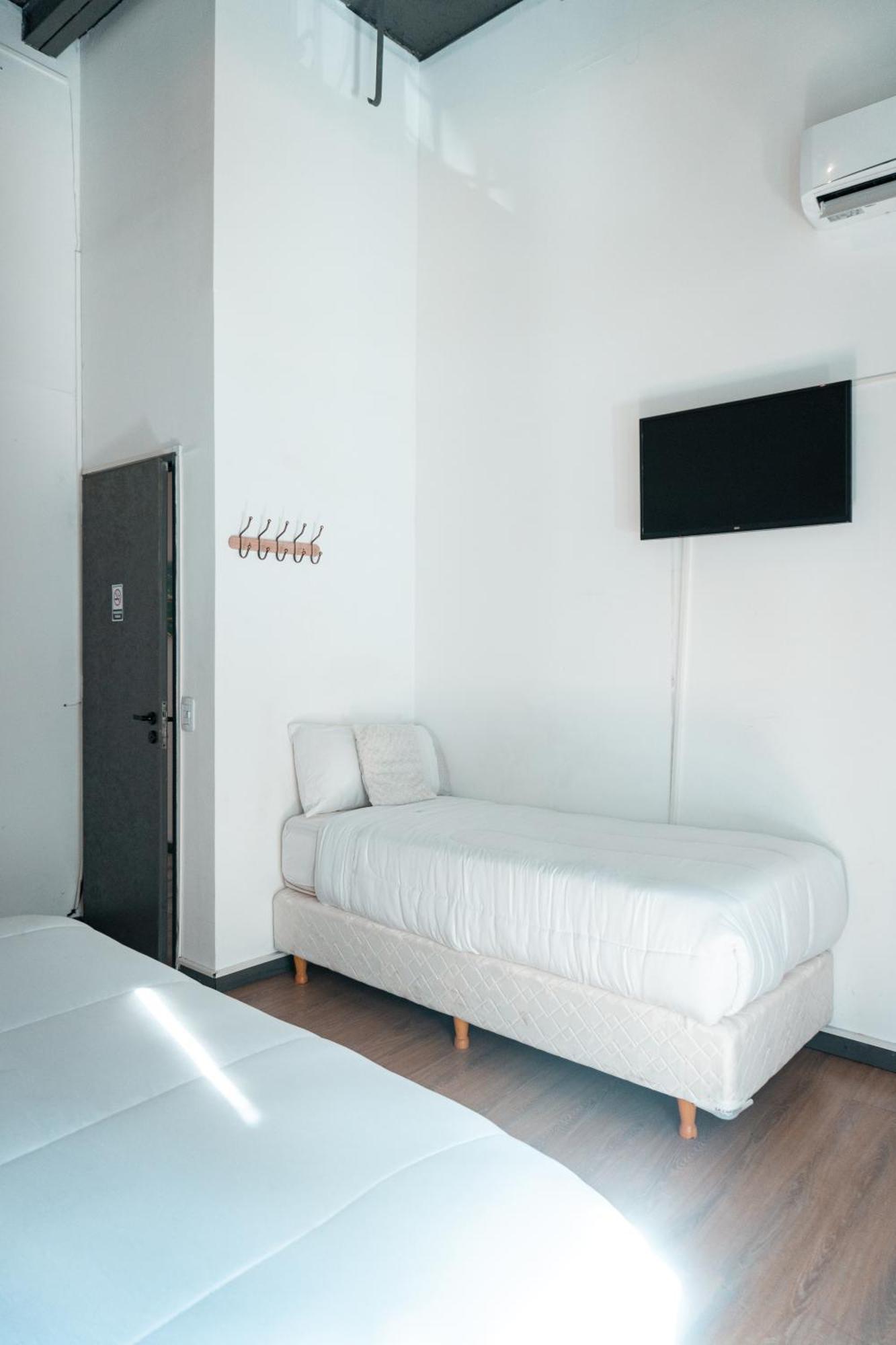 Hostel Sweet Home Palermo Soho Буэнос-Айрес Экстерьер фото